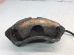 15-19 Volkswagen Golf Front Left Wheel Brake Caliper 288MM 11.33'' Rotor. Fixed Price $42.49.
