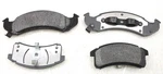 New Pfc Disc Brake Pad Set Front Made In Usa 0623.20 Chevy Buick Cadillac 91-99. Fixed Price $20.05.