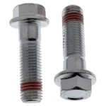 Disc Brake Caliper Bracket Mounting Bolt-r-line Raybestos H17038. Fixed Price $25.65.