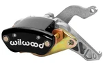 Wilwood 120-12069-BK MC4 Brake Caliper Passenger Side Aluminum Black Anodize. Fixed Price $165.75.