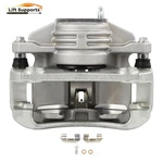 Brake Calipers Front Right For 1997-2003 Chevy Malibu 1999-05 Pontiac Grand Am. Fixed Price $56.92.