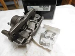 Brake Caliper For Mazda Front Left Centric 141.45076 Reman No Core Deposit. Fixed Price $41.70.