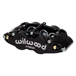 Wilwood Brakes 120 11780 Bk Caliper FNSL6R Rh Black. Fixed Price $473.74.