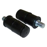 5011981AA Set Of 2 Brake Caliper Guide Pins Front For Jeep Grand Cherokee Pair. Fixed Price $27.11.