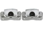 Rear Pair Disc Brake Calipers For 2013-2016 Hyundai Santa Fe Sport (KIT26862). Fixed Price $356.08.
