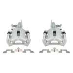 Rear Brake Caliper Bracket Set Ford Mustang 2005-2014 OEW7 Oem Style Afterma. Fixed Price $148.30.