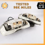 11-19 Bmw F10 535I 528I 550I Front Right & Left Brake Caliper Set Oem 98K. Fixed Price $102.23.