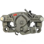 Disc Brake Caliper-premium Semi-loaded Centric 141.66527 Reman. Fixed Price $226.99.