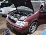Driver Left Caliper Front Fits 97-05 Century 2154683. Fixed Price $52.25.