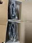 Wilwood Dynapro Black Calipers 120-11482. Fixed Price $400.00.