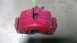 2012 Volkswagen Jetta Gli Left Front Driver Caliper Red 59K 83776. Fixed Price $186.00.