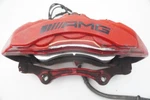 Front Right Brake Caliper Red 2314212698 Mercedes S63 Amg W222 2014-21 *note*. Fixed Price $349.99.