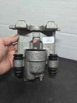 Oem Remanufactured Brake Caliper With Hardware Included SLC497/12037 Right. Fixed Price $48.99.