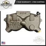 09231512 Left Hand Disc Brake Caliper For 10,000-12,000 Lbs Al-ko Trailer Axles. Fixed Price $351.01.