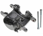Frt Rebuilt Brake Caliper W/hwd Raybestos FRC4139. Fixed Price $57.63.