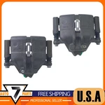 2X Front Cardone Brake Calipers For Volvo S90 V90 740 780 940 960. Fixed Price $196.99.
