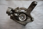 Porsche Boxster Cayman 718 Wheel Carrier Knuckle Hub Rear Axle Left. Fixed Price $512.90.