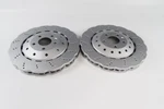 Lamborghini Huracan R8 RS5 Front Brake Rotors. Fixed Price $680.00.