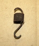 1988-1996 Corvette C4 Oem Emergency Brake Caliper Spring, Gm 10112651. Fixed Price $26.99.