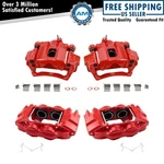 Performance Brake Caliper Set Fits 10-15 4RUNNER 10-22 GX460. Fixed Price $334.85.