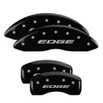 Ford Edge 2015-2018 Front Rear Set Mgp Disc Brake Caliper Cover Tcp. Fixed Price $299.99.