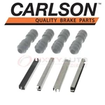 Carlson H5693Q Disc Brake Hardware Kit For HW5693 H5675 Pad Service Repair Pw. Fixed Price $26.84.