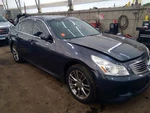 Driver Caliper Rear Convertible Fits 08-13 Infiniti G37 6897796. Fixed Price $93.99.