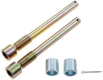 Disc Brake Caliper Bolt Kit Dorman 13897. Fixed Price $78.65.
