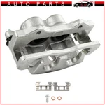 Front Right Brake Caliper W/bracket For 2009-2012 Chevrolet Colorado Gmc Canyon. Fixed Price $65.03.
