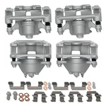 Front & Rear Brake Caliper Assembly For Buick Century 2004-2005/REGAL 1997-2004. Fixed Price $162.55.