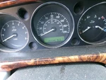 Used Front Left Steering Knuckle Fits: 2004 Jaguar XJ8 From Vin M45255 Exc. Mo. Fixed Price $154.99.
