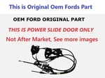 2020 21 22 23 24 Ford Transit 150 250 350 Hd Right Side Power Sliding Door Latch. Fixed Price $125.00.