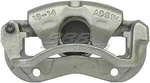 Disc Brake Caliper-caliper With Installation Hardware Bbb Industries Reman. Fixed Price $85.43.