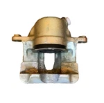 Ate Front Left Brake Caliper #000 420 5283 Fits Mercedes-benz W201 82-93. Fixed Price $199.95.