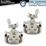 Raybestos Rear Disc Brake Caliper With Bracket Pair Ford Mazda New. Fixed Price $234.71.