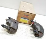 C5697677 Autoline Remanufactured Loaded Caliper Set Free Shipping. Fixed Price $42.11.