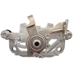 Disc Brake Caliper-r-linesemi-loaded Coated And Bracket Assembly Raybestos Reman. Fixed Price $152.08.