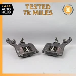 08-18 Aston Martin DB9 Gt Dbs Left & Right Parking Brake Calipers Set Oem 7K. Fixed Price $788.50.