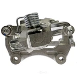 Disc Brake Caliper-r-linesemi-loaded And Bracket Assembly Raybestos Reman. Fixed Price $157.99.