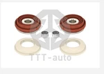 Knorr-bremse Brake Caliper Repair Kit K000944 K010604 K010606 Mercedes Man. Fixed Price $18.45.