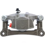 Disc Brake Caliper-premium Semi-loaded Centric 141.46557 Reman. Fixed Price $237.99.