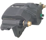 Lft Rebuilt Brake Caliper W/hwd Cardone Industries 19B1463. Fixed Price $96.92.