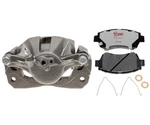 Raybestos Front Driver Side Disc Brake Caliper For Camry, Sienna (RC10955QS). Fixed Price $153.06.