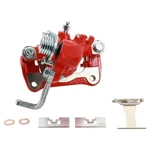 Rear Brake Caliper Set Fits 1994-2001 Acura Integra 1992-2000 Honda Civic. Fixed Price $207.62.