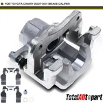 Brake Caliper Rear Left For Lexus ES350 Toyota Avalon Camry 2007-2012 4785006050. Fixed Price $55.99.