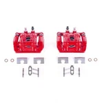 Disc Brake Caliper Set Power Stop S2910 Fits 05-06 Honda Cr-v. Fixed Price $284.99.