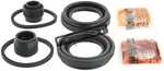 Front Brake Caliper Repair Kit Fits Mitsubishi 8972872640 MN116449. Fixed Price $17.25.