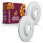 Front Disc Brake Rotor For 2005-2008 Infiniti G35 G37 M35 M45 Nissan 350Z Pc. Fixed Price $120.97.