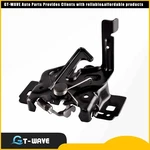 Hood Latch Lock Fit 2005-2009 Ford Mustang 1998-2003 Ranger 6W6Z16700A. Fixed Price $20.59.