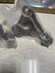 Right Stuff MDC42DCZ5 Disc Brake Components Kit. 62-72 Select Mopar Body. Fixed Price $259.25.